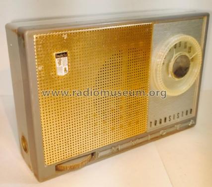 401-T; Invicta Radio, (ID = 2776753) Radio