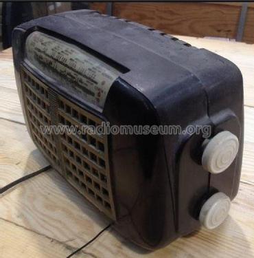 5310; Invicta Radio, (ID = 1964688) Radio