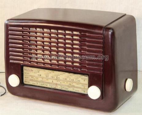 5311; Invicta Radio, (ID = 1968154) Radio