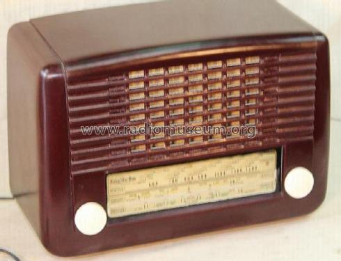 5311; Invicta Radio, (ID = 1968155) Radio