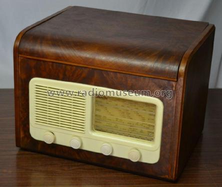 5313; Invicta Radio, (ID = 2411019) Radio