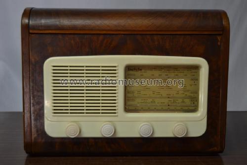 5313; Invicta Radio, (ID = 2411020) Radio