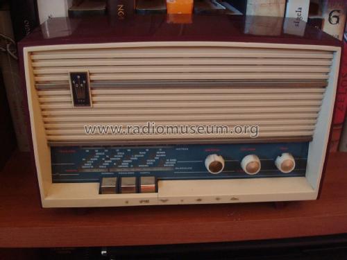 5378; Invicta Radio, (ID = 1957747) Radio