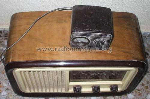 5426; Invicta Radio, (ID = 1970253) Radio