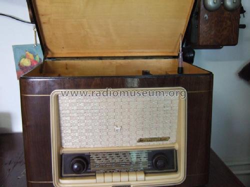 Bahía 5444-R; Invicta Radio, (ID = 439790) Radio