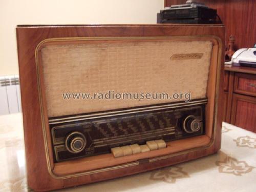 Garda 5445; Invicta Radio, (ID = 446584) Radio