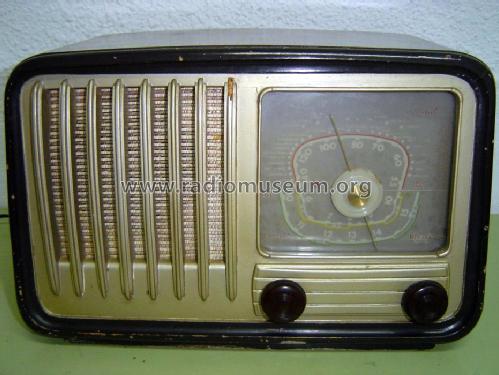 Ceylon 5304; Invicta Radio, (ID = 1392219) Radio