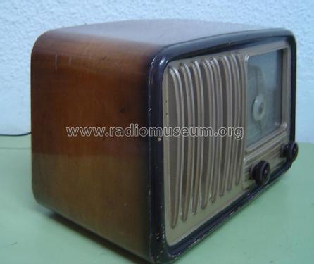 Ceylon 5304; Invicta Radio, (ID = 1392225) Radio