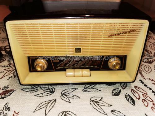 Guinea 5362; Invicta Radio, (ID = 3094207) Radio