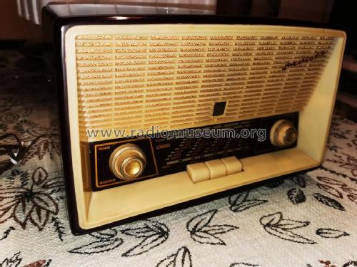 Guinea 5362; Invicta Radio, (ID = 3094208) Radio