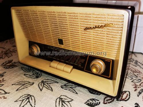 Guinea 5362; Invicta Radio, (ID = 3094209) Radio