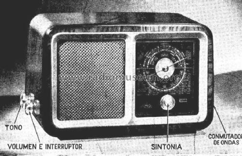 Miami 330; Invicta Radio, (ID = 617402) Radio