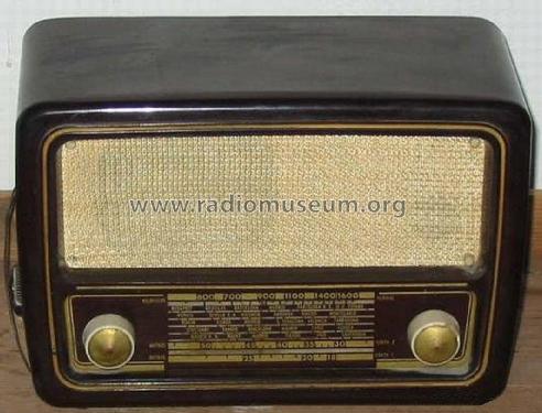 Niza 5322; Invicta Radio, (ID = 1969576) Radio