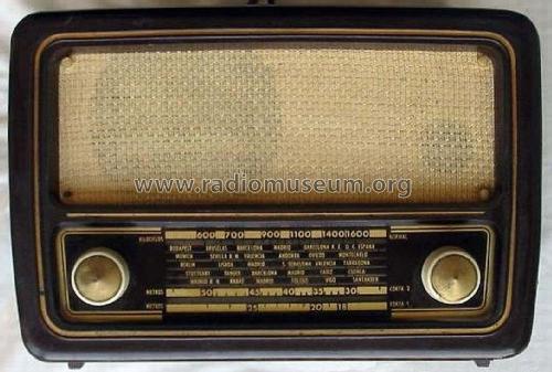 Niza 5322; Invicta Radio, (ID = 1969577) Radio