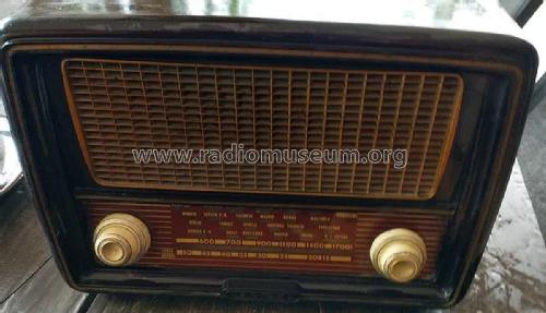 Ontario 5209; Invicta Radio, (ID = 3080579) Radio