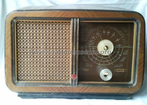 Saigon 5402; Invicta Radio, (ID = 1145130) Radio