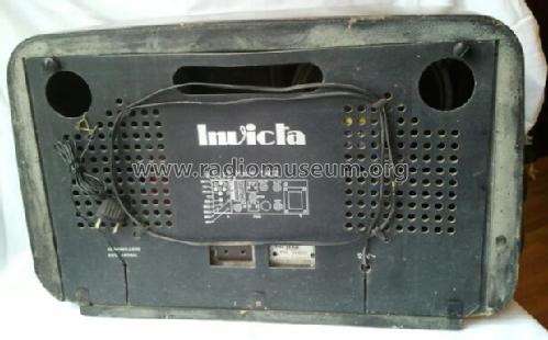Saigon 5402; Invicta Radio, (ID = 1145131) Radio