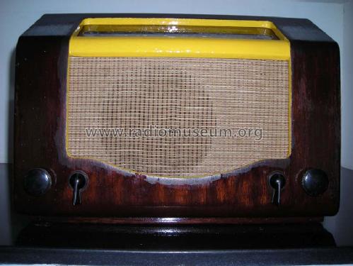 12; Invicta Radio Ltd.; (ID = 329418) Radio