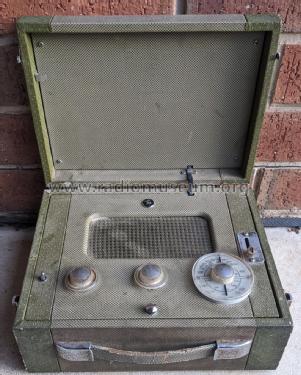 29; Invicta Radio Ltd.; (ID = 2890898) Radio