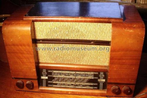 31; Invicta Radio Ltd.; (ID = 1954312) Radio