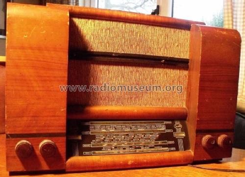 31; Invicta Radio Ltd.; (ID = 1954314) Radio