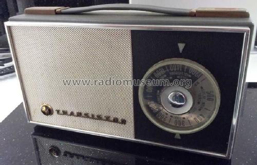 322; Invicta Radio Ltd.; (ID = 2151494) Radio
