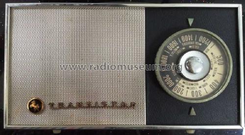 322; Invicta Radio Ltd.; (ID = 2151495) Radio