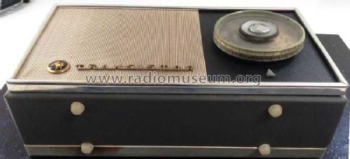 322; Invicta Radio Ltd.; (ID = 2151497) Radio
