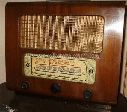 34; Invicta Radio Ltd.; (ID = 478105) Radio