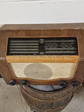 42; Invicta Radio Ltd.; (ID = 2850222) Radio