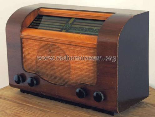 94; Invicta Radio Ltd.; (ID = 1380722) Radio