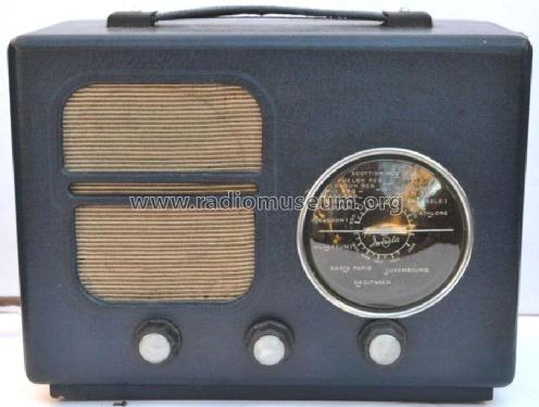 Imp 690; Invicta Radio Ltd.; (ID = 2054395) Radio