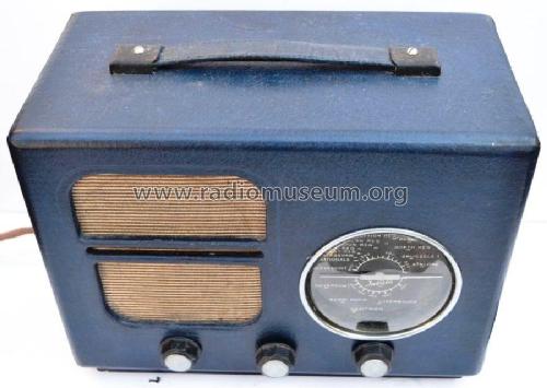 Imp 690; Invicta Radio Ltd.; (ID = 2054396) Radio