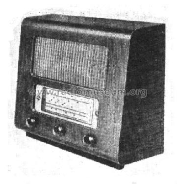 33; Invicta Radio Ltd.; (ID = 163836) Radio
