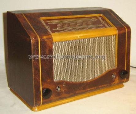 73; Invicta Radio Ltd.; (ID = 1381535) Radio