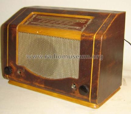 73; Invicta Radio Ltd.; (ID = 1381536) Radio