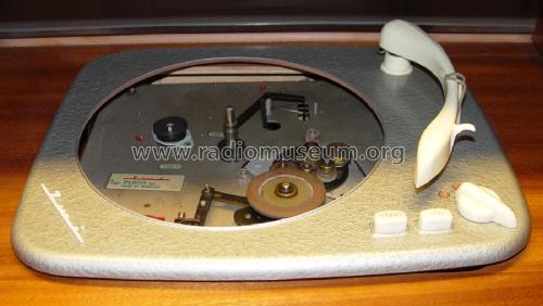 Turntable IM805K; Ipari Müszergyár IMI (ID = 2260337) R-Player