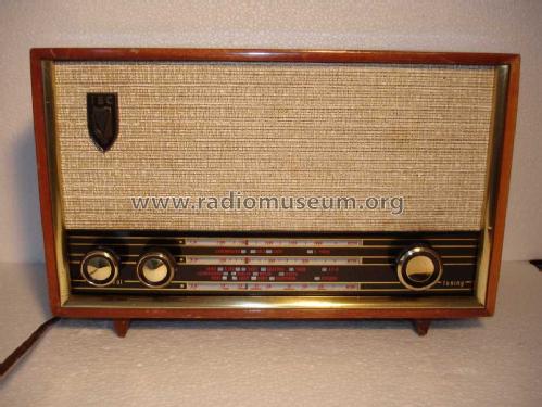 534; Irish Electrical Co. (ID = 455342) Radio