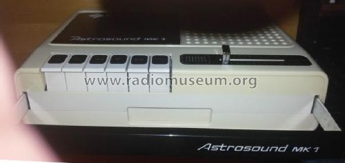 Astrosound MK 1; Irradio; Milano (ID = 1791656) R-Player