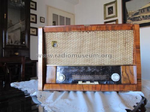 R76F; Irradio; Milano (ID = 1177729) Radio