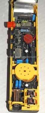 Volt-Ohm-Meter DM1370; ISI Teston; Ishii (ID = 3103163) Equipment