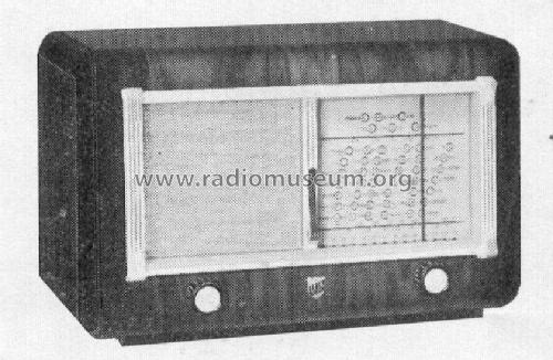 299A; Isis Radio; (ID = 298219) Radio