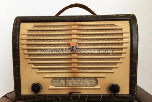 Val-isette 409; Isis Radio; (ID = 2117072) Radio