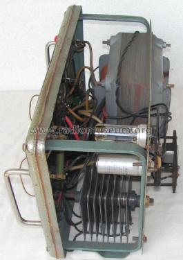 Univerzális Tápegység / Universal Power Supply ITG/1960; Iskolai Taneszközök (ID = 1006354) Power-S