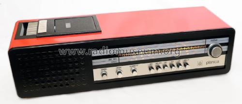 Planica MG SSM2070; Iskra; Kranj, (ID = 2441028) Radio