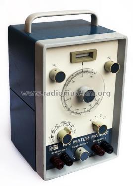 RLC Meter MA 4301; Iskra; Kranj, (ID = 2316309) Equipment