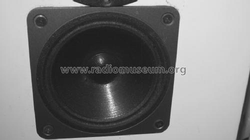 Mittelton-Lautsprecher PSM 120 Alu; Isophon, E. Fritz & (ID = 1366782) Speaker-P