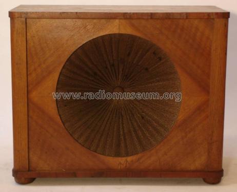 Solona ; Isophon, E. Fritz & (ID = 1598725) Speaker-P