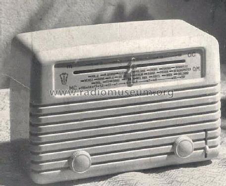 1-2002; Itelectra; Milano (ID = 1510243) Radio