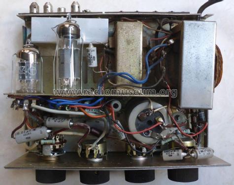 Palace Monaural Amplifier SA-80M; Itoka Products Co., (ID = 2614271) Ampl/Mixer